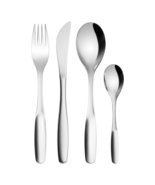 Hackman Savonia Cutlery set 24 pcs - £137.94 GBP