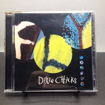 Fly by Dixie Chicks (CD, Aug-1999, Monument Records)(km) - £1.94 GBP