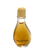 Vintage Perfume Halston Miniature 3.7 Ml. Full - $506.26 MXN