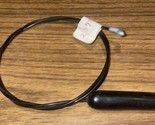 Snapper 7023794YP Clutch Cable 21” Walk Behind Mower OEM NOS Simplicity ... - $12.38