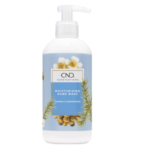 CND Scentsations Hand Wash - Jasmine & Cedarwood, 13.2oz