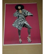 Mystery Artist Billboard Magazine Photo 2011 - $18.99