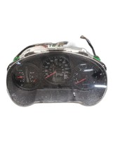 Speedometer Cluster MPH Outback Fits 04 IMPREZA 1327844 - $33.65