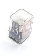 Schrack RM 102615 Relay 115V Coil, 380V 16A  - $134.66 MXN