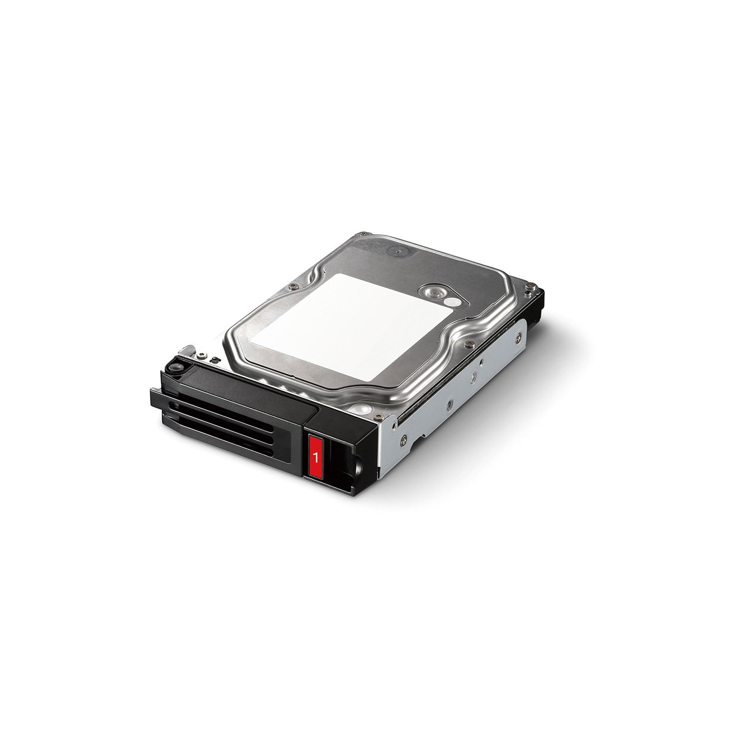 Buffalo OP-HD8.0N BUFFALO PRODUCTS OP-HD8.0N - REPLACEMENT HARD DRIVE 8T... - $395.47