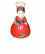 Hallmark Keepsake Ornament - Victorian Christmas - Madame Alexander c. 2001 - £6.24 GBP