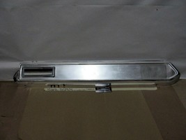 Oem 69 Lincoln Continental Mark Iii 2 Dr Left Side Front Lower Door Panel Trim - $123.74