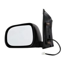 Driver Side Mirror Compatible with 2004-2010 Toyota Sienna 3Pins with Power - $102.94