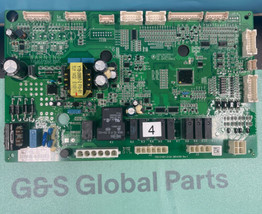 Ge Main Refridgerator Pcb Control Board 197D8514G001 - £41.15 GBP