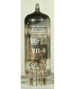 By Tecknoservice Valvola Vecchia Radio UBF89 Marche Diverse NOS E Usati - $12.73 CAD