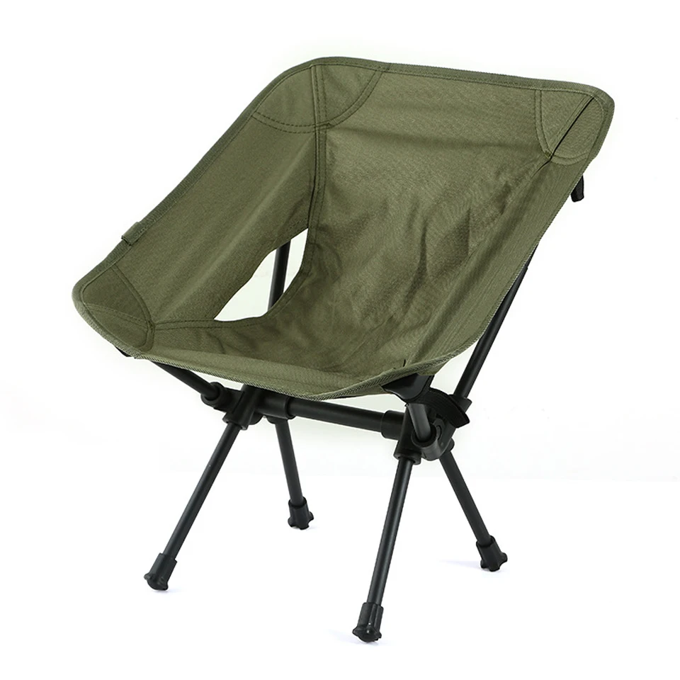 Outdoor Camping Cycling Lightweight Folding Chair Adult and Children Portable - £30.97 GBP+