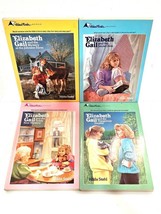 Lot of 4 Elizabeth Gail Chapter Books 1-4 by Hilda Stahl - £11.27 GBP