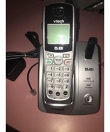 VTech CS5111 5.8 GHz Single Line Cordless Phone - $411.52 MXN