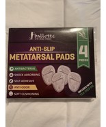 Anti-Slip Metatarsal Pads - £10.35 GBP