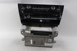 Audio Equipment Radio Am-fm-cd-receiver 1 Din Size Fits 2015-18 BMW X5 O... - $674.99