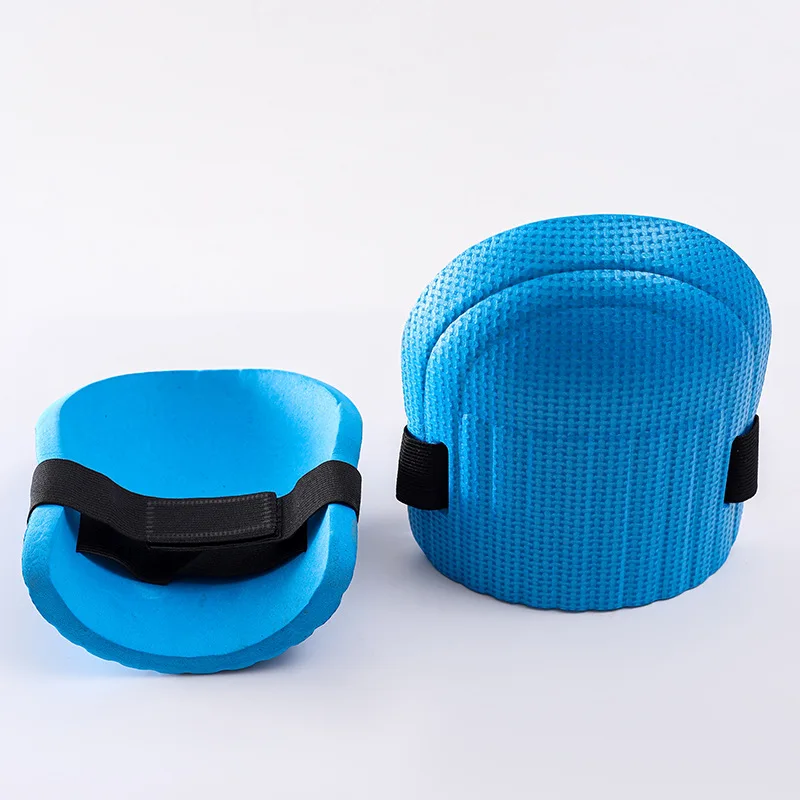 Knee Protection Pad Tile Mud Workers Knee Paste Floor Brick Cement Garde... - $50.88