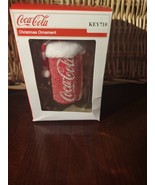 Coca-cola Christmas Ornament - €51,49 EUR