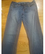 American Eagle jeans - size 10 - $255.41 MXN