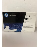 Genuine HP 11A Black LaserJet Toner Q6511A - £29.89 GBP