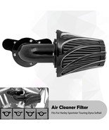 Spike Air Cleaner Filter For Yamaha V-Star 1100 Dragstar XVS1100 1999-2012 - $6,877.44 MXN