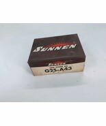 Sunnen G25-A43 One Stone Set, 2.5&quot; to 2.7&quot; Range  - $46.53 CAD