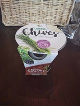 Organic Chives Chef Garden Grow Kit - £10.89 GBP