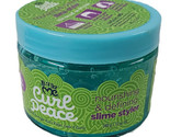 Just for me curl peace nourishing &amp; defining slime styler; 12 oz; for un... - $9.65