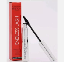 Christian Breton ENDLESS LASH MASCARA - CARBON BLACK - 13ml/.4 oz - $27.84 CAD