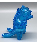 Max Toy Clear Blue Negora - $55.00