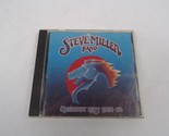 The Steve Miller BAnd Greatest Hits Take The Money And Run Serenade True... - £10.95 GBP