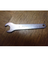 Penn reels wrench tool - $136.46 MXN