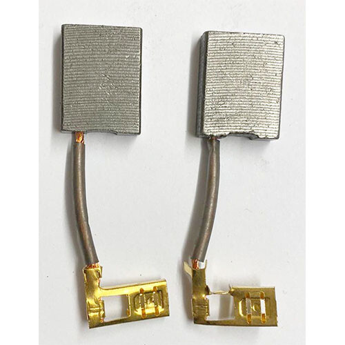 CARBON BRUSHES FOR TITAN SF230J (06W20) SF254 MITRE SAW ANGLE GRINDER D51 - $8.42