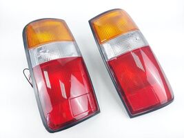 Tail Light Rear Lamp For Toyota Land Cruiser FJ80 HZJ80 Lexus LX450 1995... - $91.02