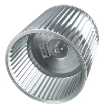 Trane WHL02167, X38020437010, Blower Wheel, 10.62&quot; Diameter x 10.68&quot; Wide - $7,465.13 MXN
