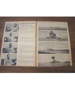 1940 article captain HARTMANN corvette tells ship sinks -
show original ... - €14,72 EUR