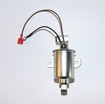 Fuel Pump For Onan Generators Fits Cummins A047N923 A029F891 149-2331-02 E11009 - £29.19 GBP