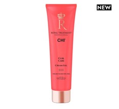 CHI Royal Treatment Curl Care Cream Gel 5oz - £24.64 GBP