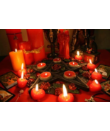 The Siren’s Call Enchantment Spell Casting: Captivate and Seduce Effortl... - $40.50