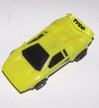 toys/racecar/ tyco slot car {lamborghini} - $34.65