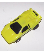 toys/racecar/ tyco slot car {lamborghini} - £27.25 GBP
