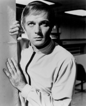 1970’s UFO Michael Billington SHADO&#39;s right hand man b/w 8x10 portrait - €5,60 EUR