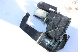 2000-2003 MERCEDES CLK430 W208 FRONT RIGHT PASSENGER SEAT HEADREST MOTOR J128 image 2