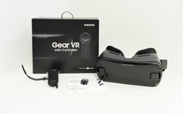 Samsung SM-R325NZVAXAR Gear VR w/Controller - $561.81 MXN