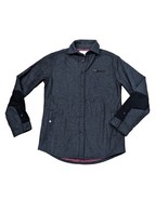Trouvaille Men’s Wool Button Down Coat Jacket Size Medium  MINT CONDITION  - $32.62