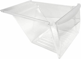 Crisper Drawer Pan For Frigidaire FRT18B5JW2 FFTR1814QW0 FRT18L4JBH FRT1... - $51.47