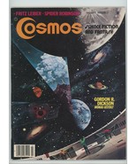 Cosmos Science Fiction and Fantasy Magazine Vol 1 No 2 VF 8.0 July 1977 - £7.73 GBP