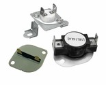 OEMThermal Fuse For Kenmore 11060982990 11076902691 11077902791 11072992... - $22.72