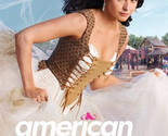 American Princess DVD | 3 Discs | Region 4 - $19.31