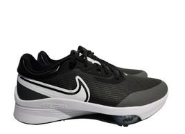 Nike Air Zoom Infinity Tour Next React DC5221 015 Mens Size 9 Black Golf Shoes - £51.43 GBP