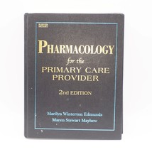 Pharmacology para El Primary Cuidado Proveedor 2nd Ed Marilyn Winterton ... - $84.29